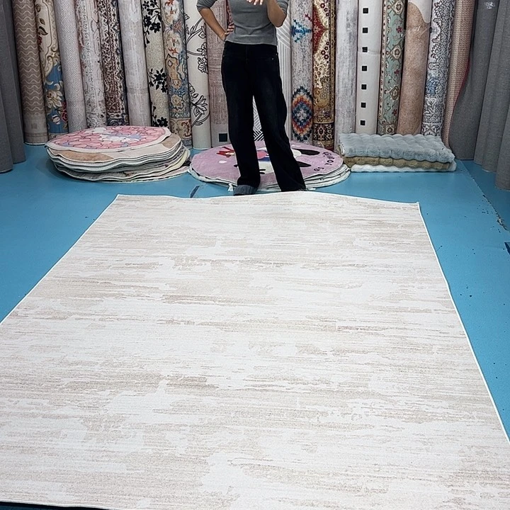 混纺200×300误差±1-3cm棉布底比利时绒特价福利