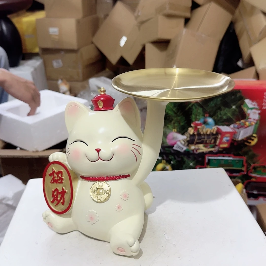 树脂材质盆盆罐罐41