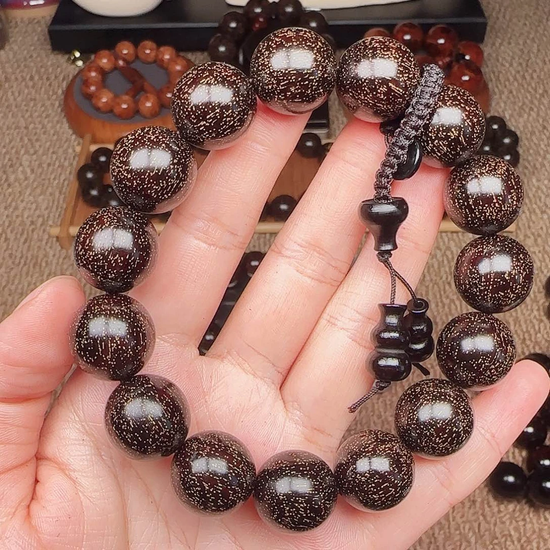 檀香紫檀（小叶紫檀）Q1.5