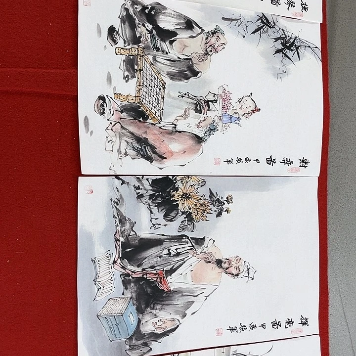 艺术作品欣赏作品