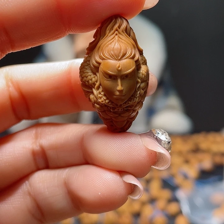 橄榄核手串/手链橄榄