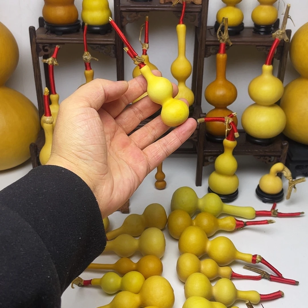 六***子葫芦文玩葫芦一物一拍