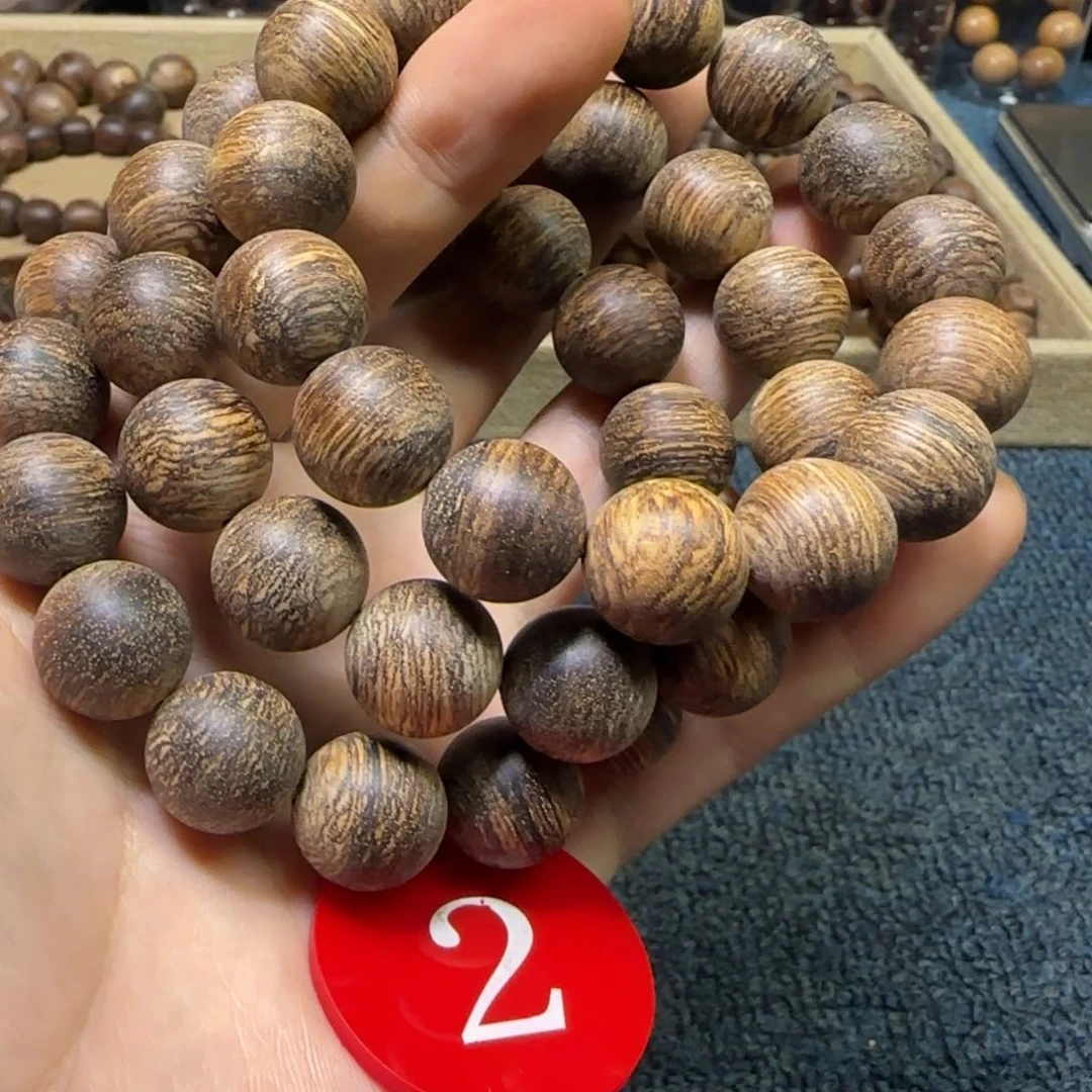 贡木手串/手链多样性发其一