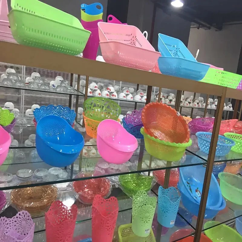 【凌丽精选】居家生活收纳盒扣号1