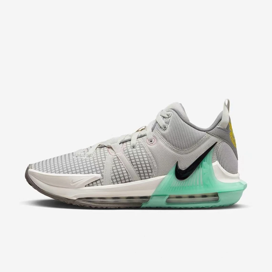 【A类无盒40码】NIKE/耐克正品男鞋Air Max透气篮球鞋子 DM1123-006
