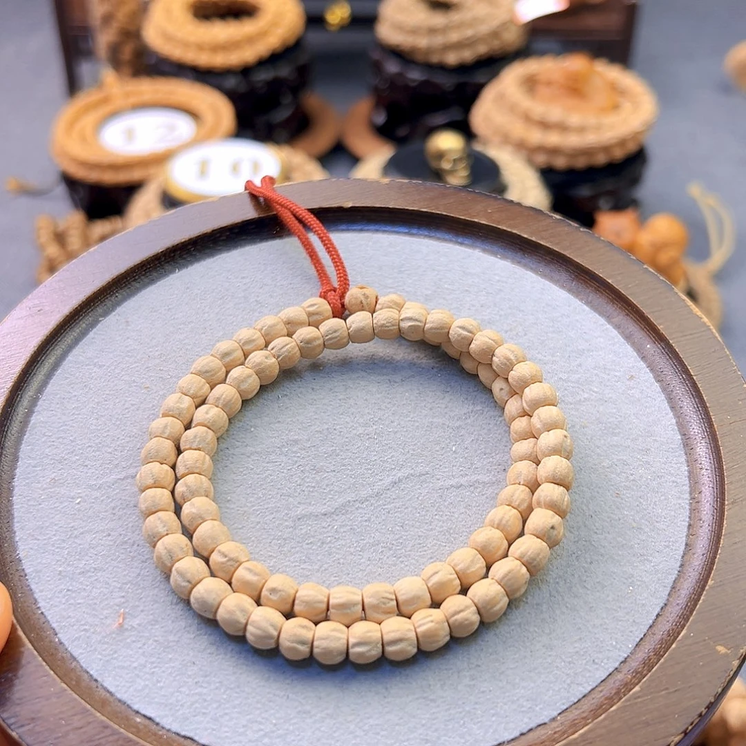 手串柏香籽/百香籽