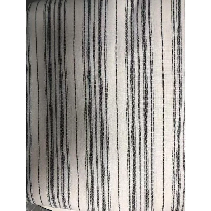 【京かわ会社】条纹盖毯150*200cm不挑花色