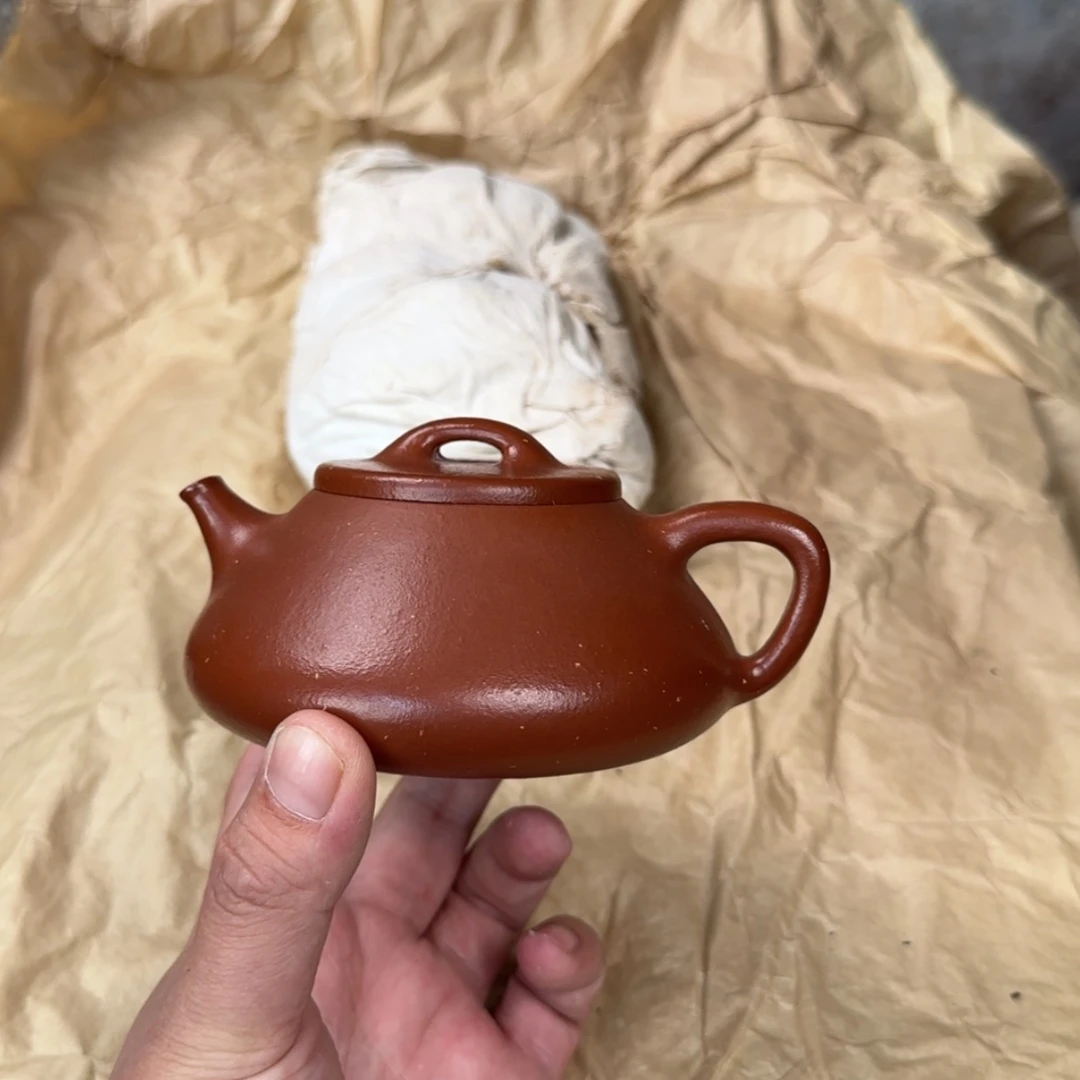 【闪购商品】茶壶紫砂紫砂茶具