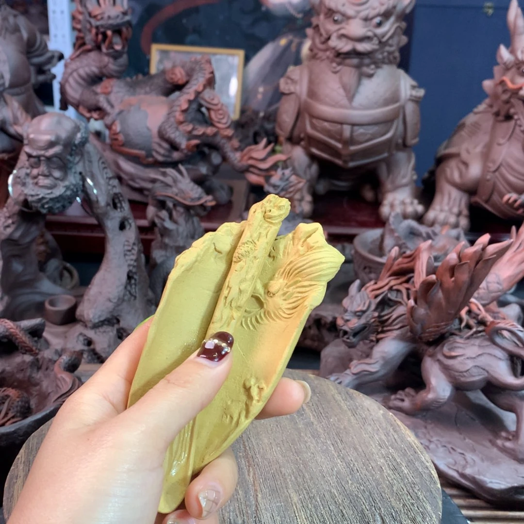 *****定制新款紫砂艺术学院美术馆