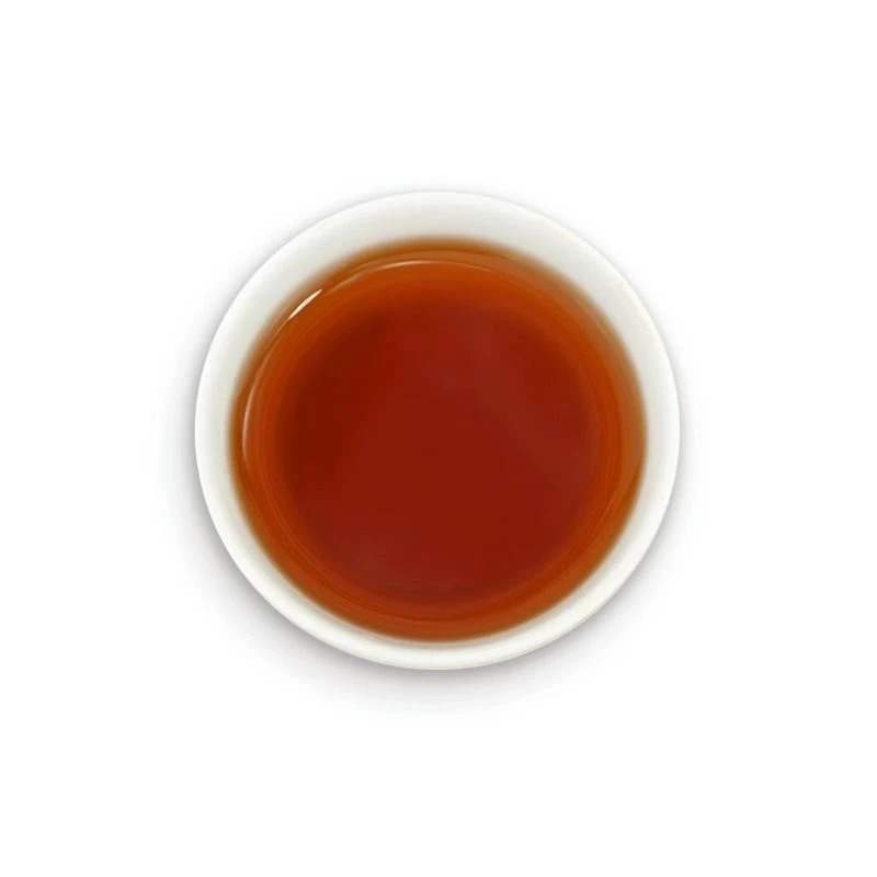 2018年1801批7262普洱茶熟茶357g每片