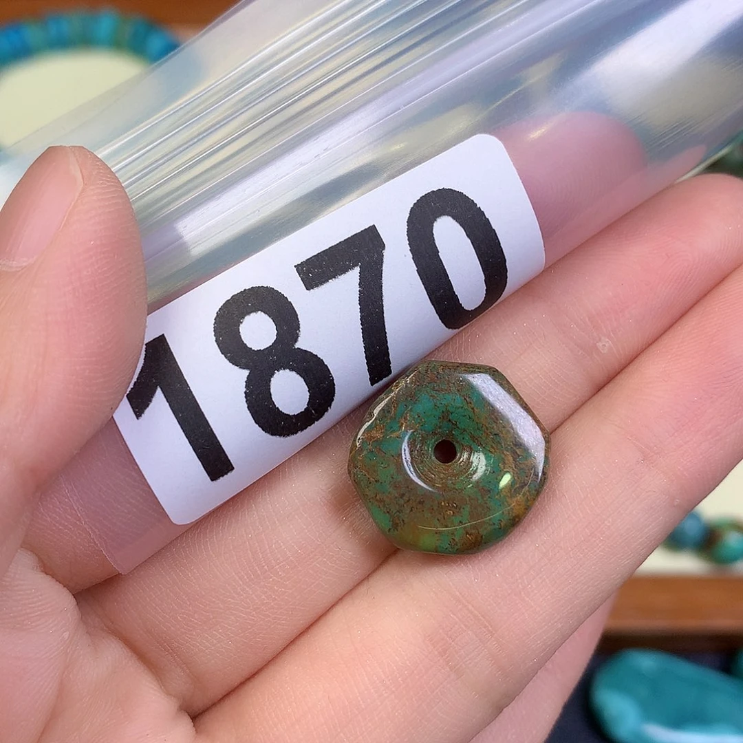 空竹粉丝专享十堰特色手工散珠