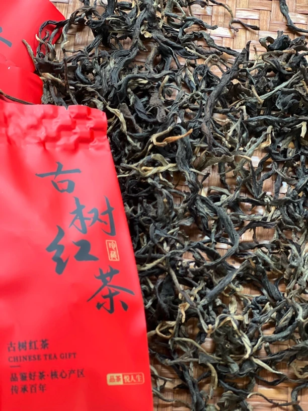 进店必入---茶叶混合礼包