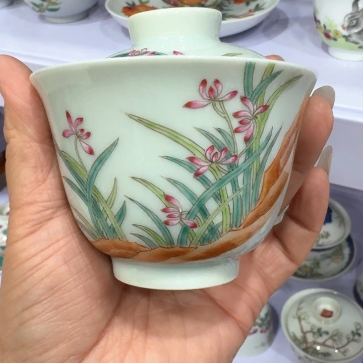 陶瓷艺术品收藏陶瓷