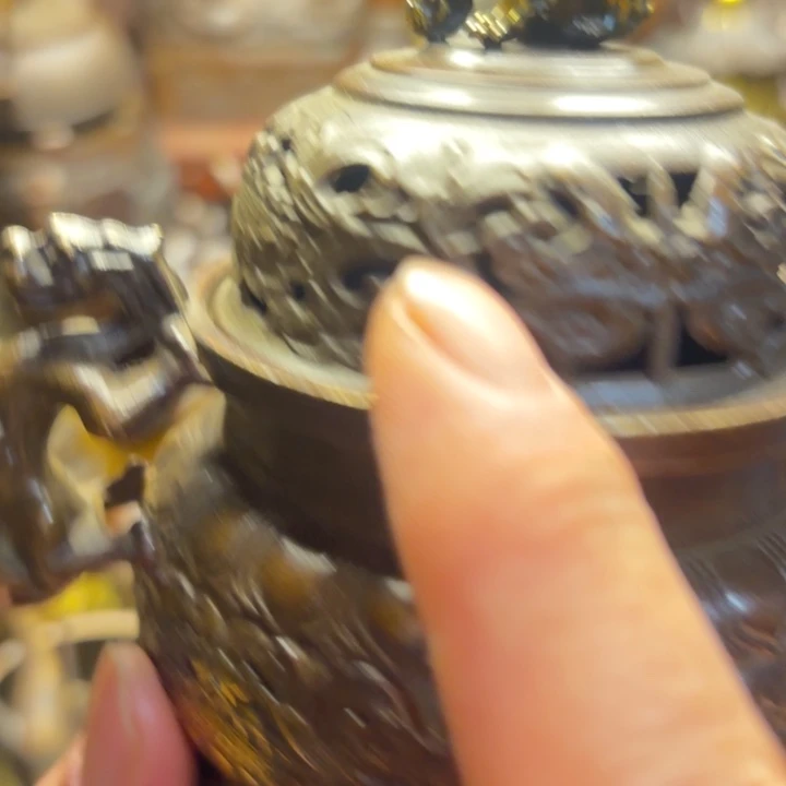 铜器摆件66666666666666