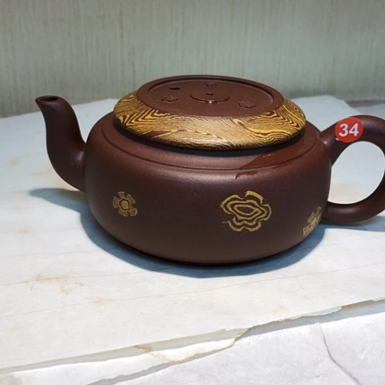 紫砂茶壶紫砂壶茶具