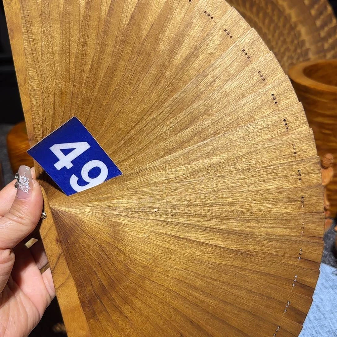 金丝楠金丝楠手把件