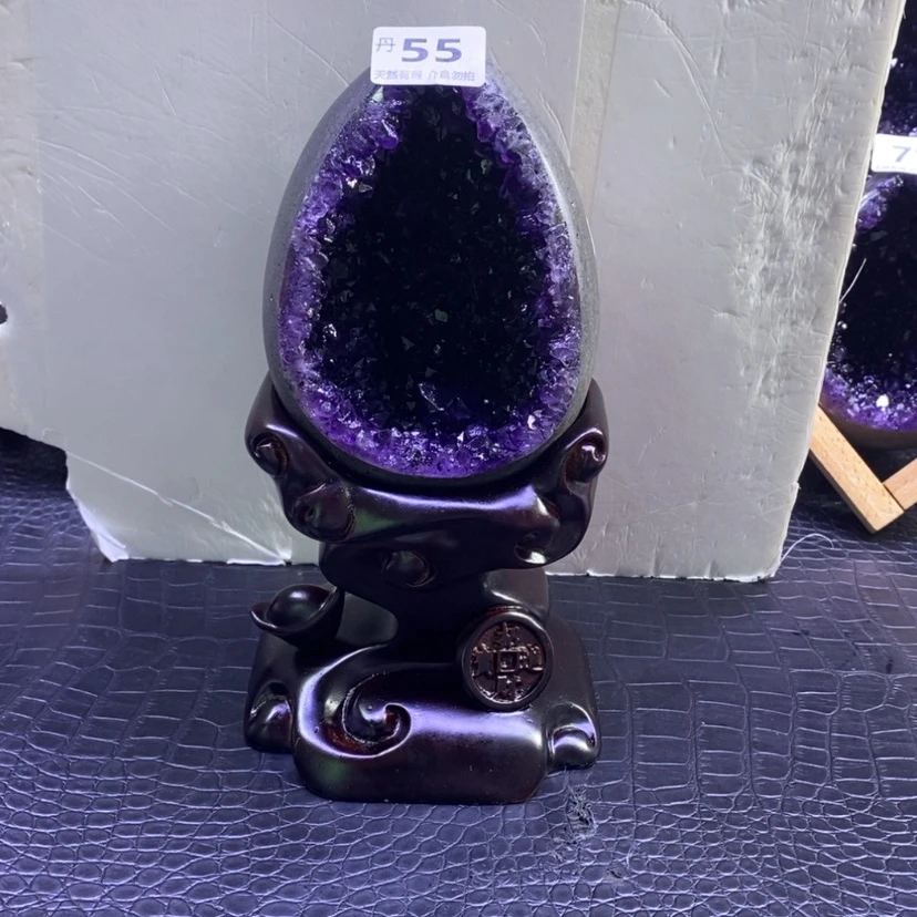 【闪购商品】水晶大型摆件（非配饰）未镶嵌?*?