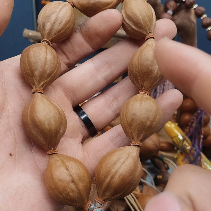 手串/手链橄榄核2131手串