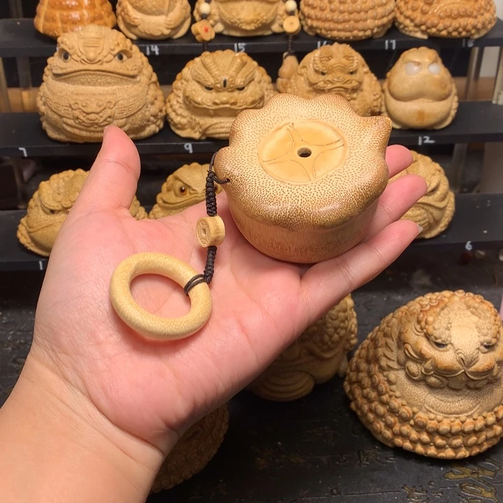 竹竹根雕把把壶不退不换