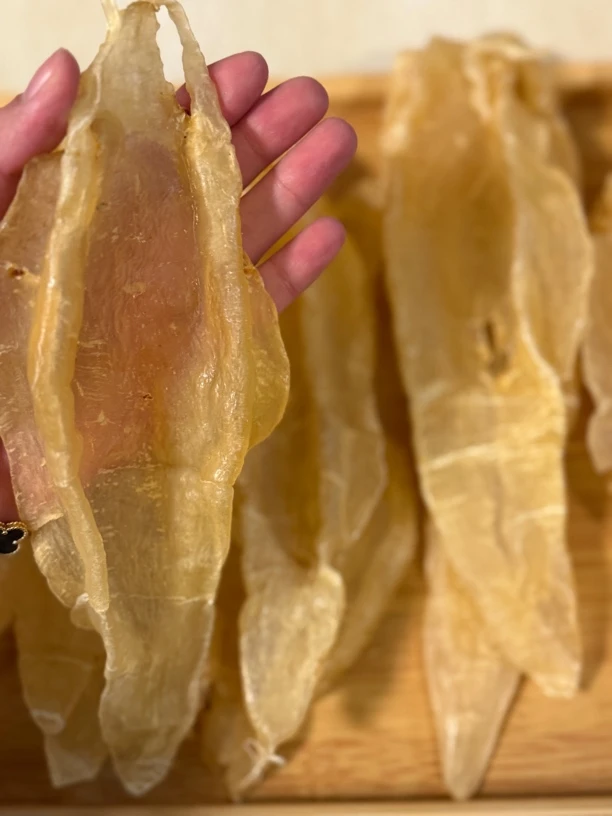 【壹品滋补行】北海母胶3.5头规格