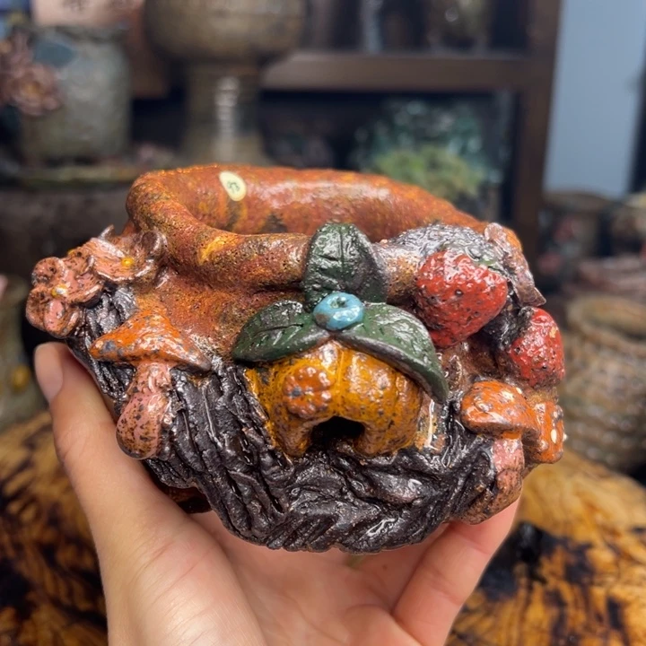 陶瓷制品不退不换63