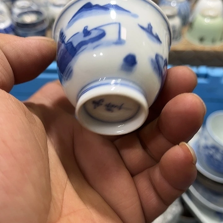 陶瓷茶玩榜第二十名