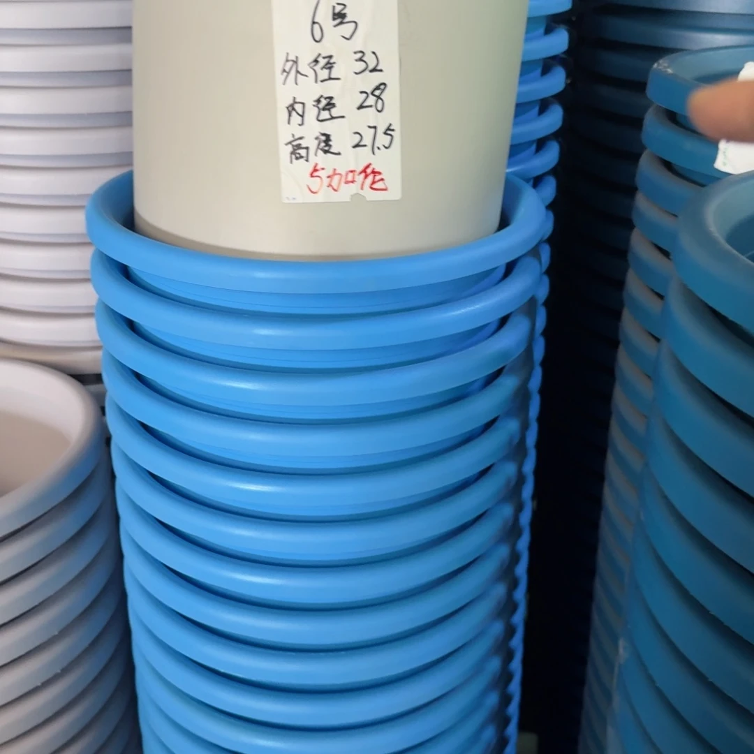 灰白色6号无拖10个
