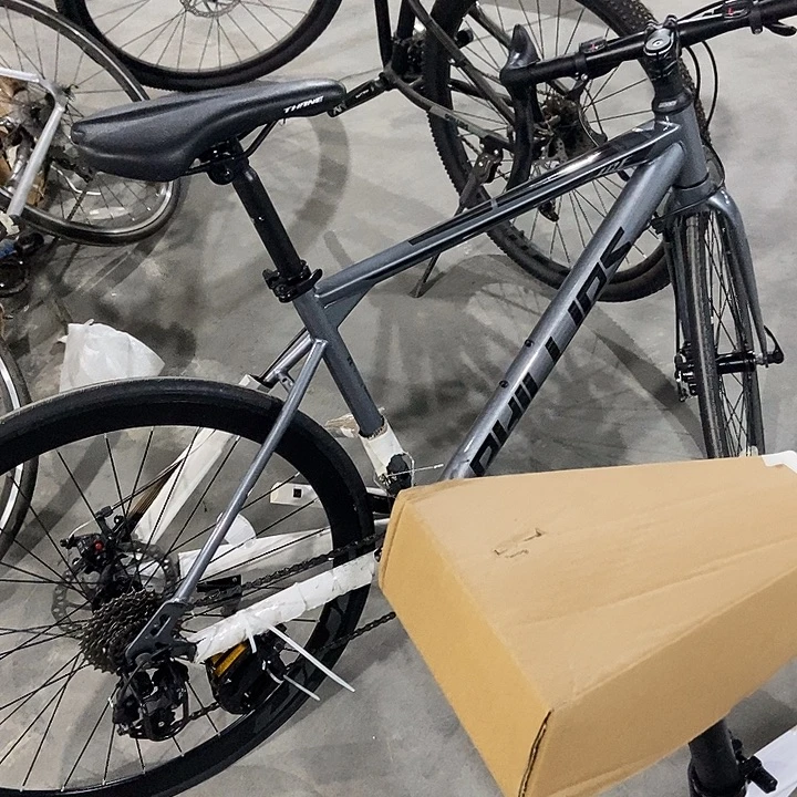 特价运损微瑕公路