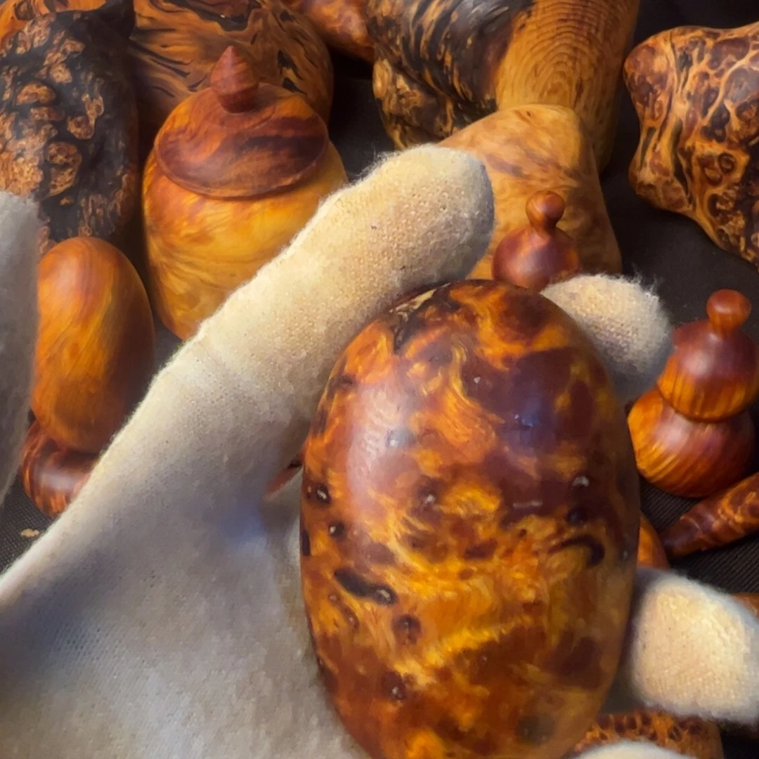 琥珀木长白山琥珀木