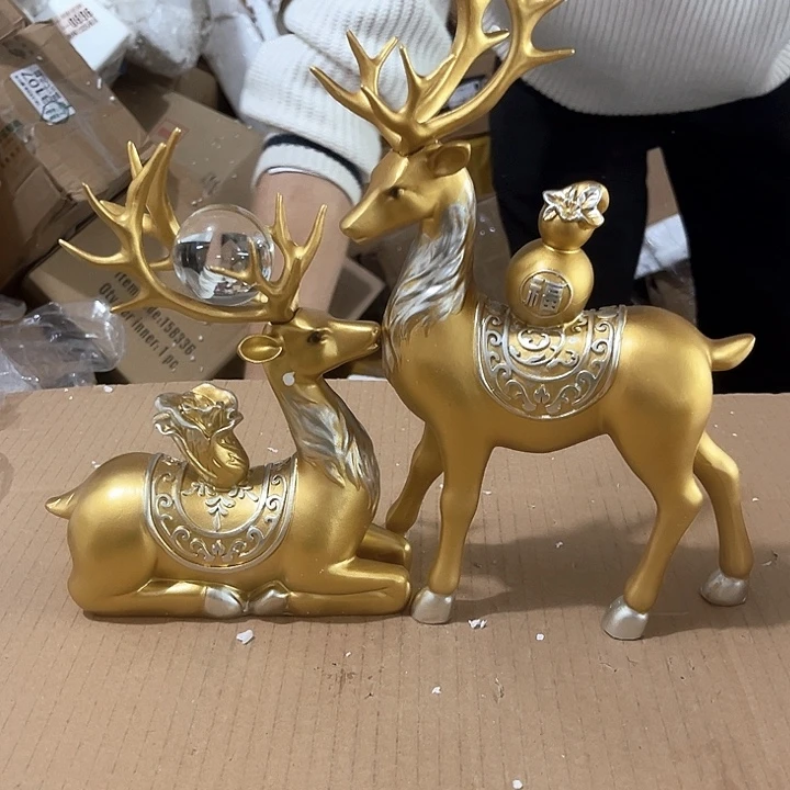 树脂树脂材质花花瓶瓶罐罐等等36