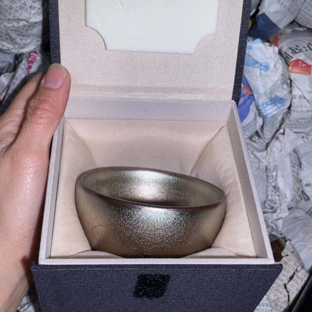 茶盏建盏直播间链接