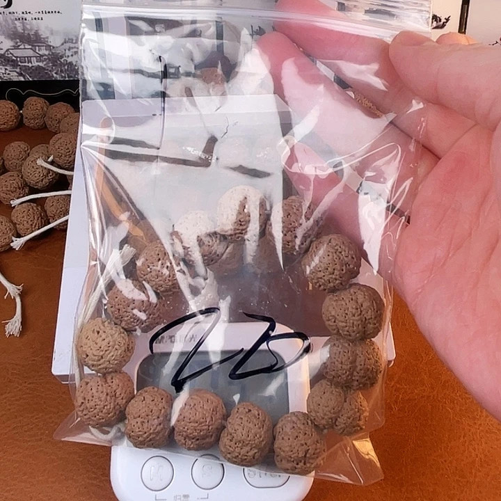 黄***戈吊坠金刚菩提1呜呜呜