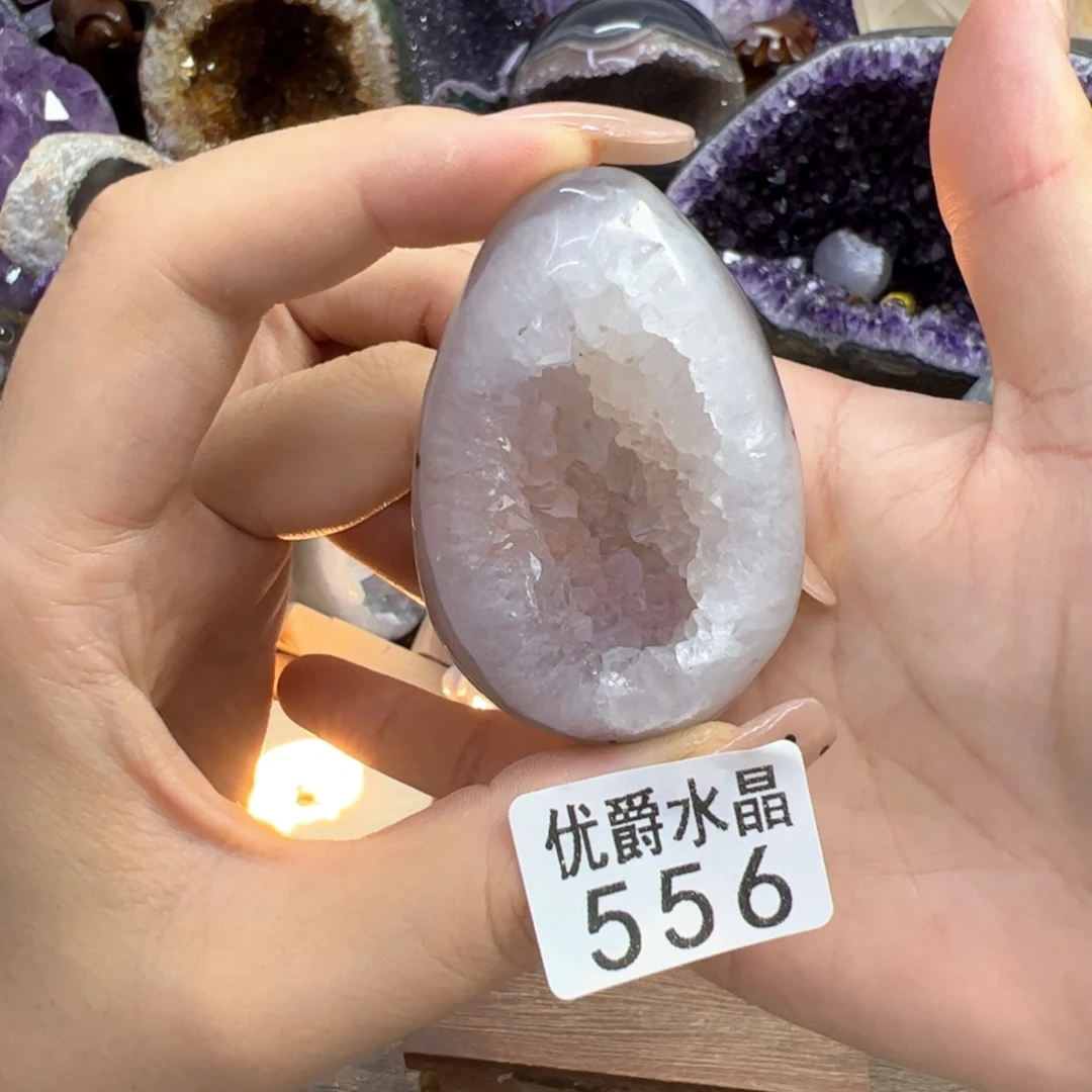 未镶嵌大型摆件（非配饰）水晶556