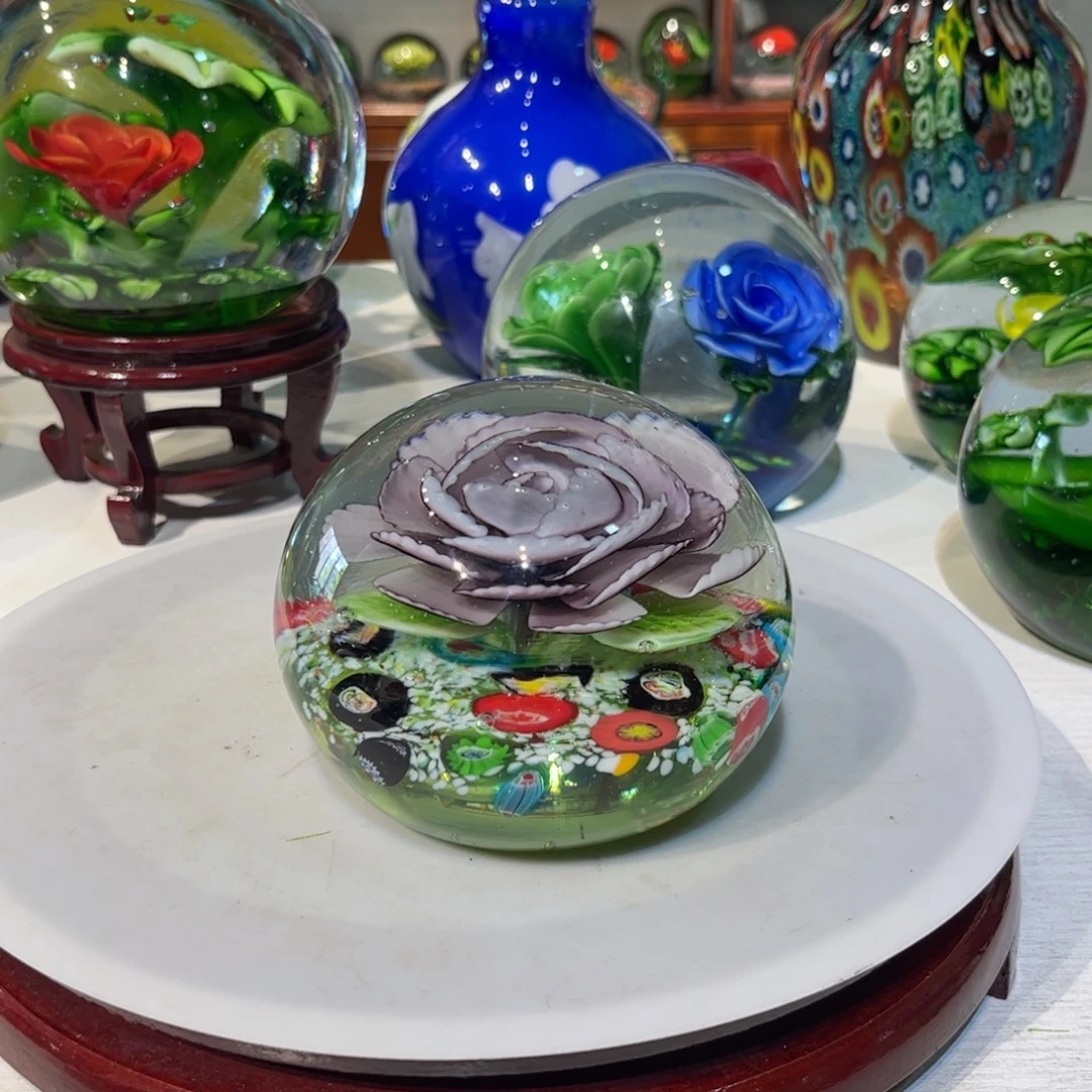 手工艺品琉璃纯手工