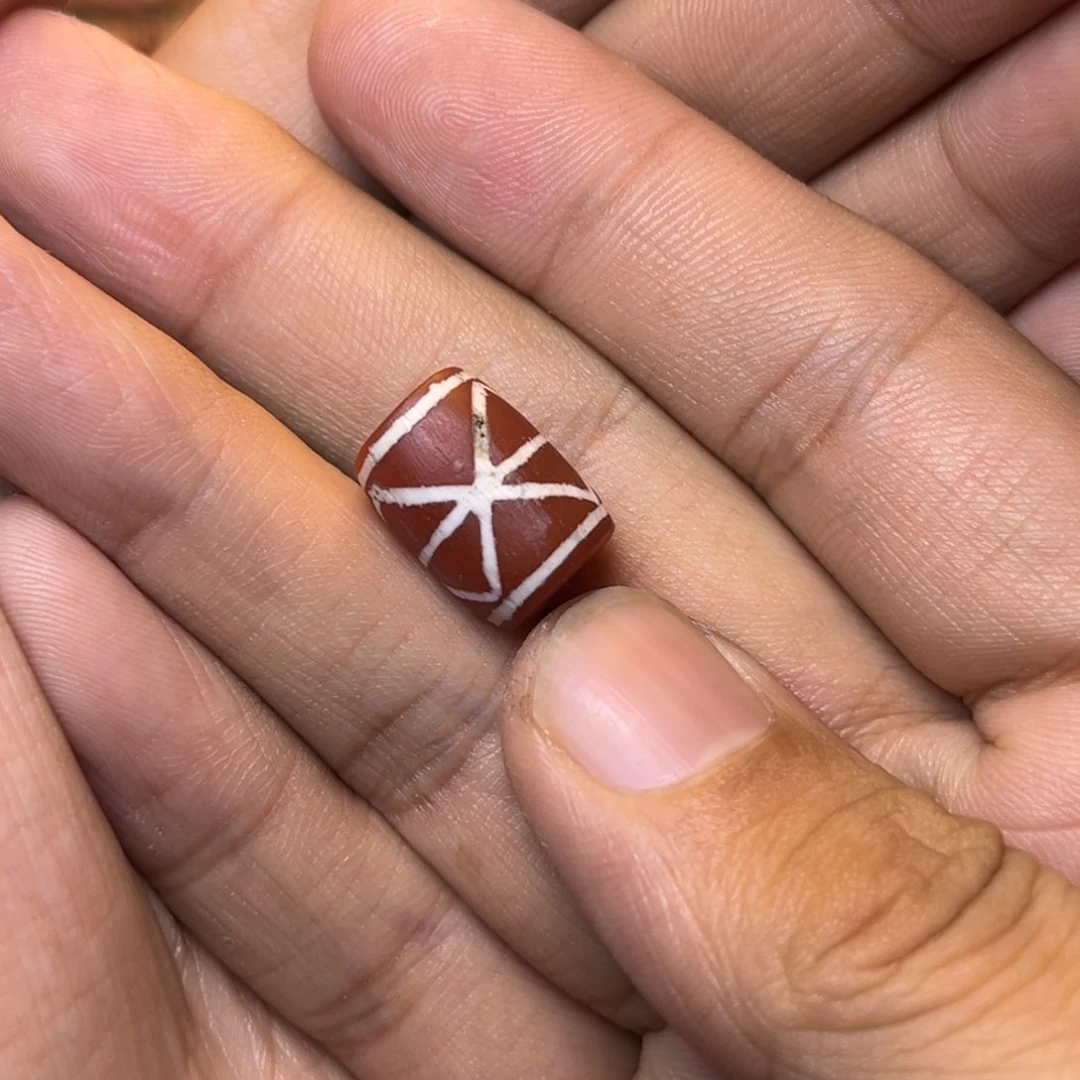 未镶嵌单珠玛瑙/玉髓