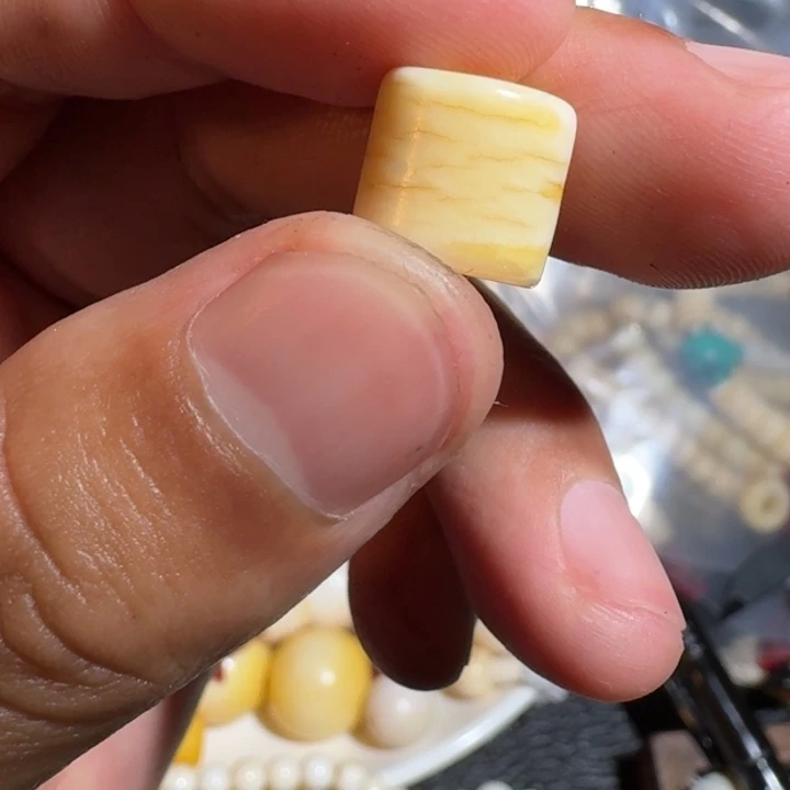 用***2菩提根/象牙果吊坠