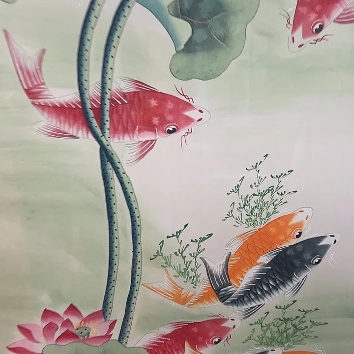 纸本展示作品作品展示