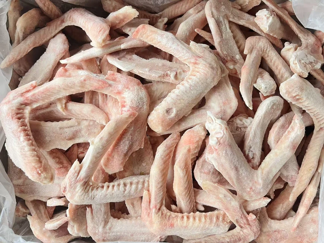 顺丰 批发价 鸭架/鸭翅二节翅/鸭翅中一件装生鲜冷冻烧烤摆摊卤味