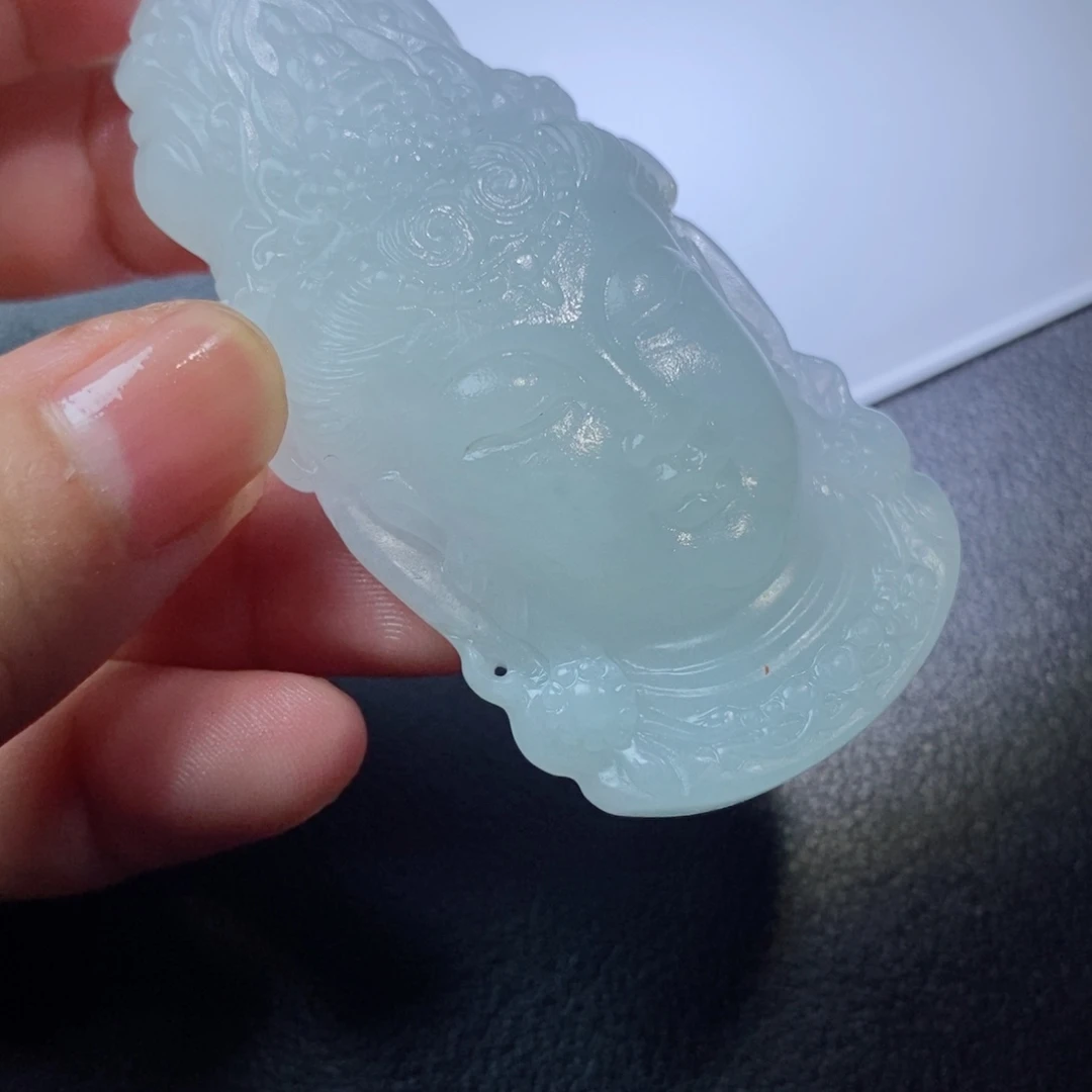 未镶嵌定制翡翠8868899999