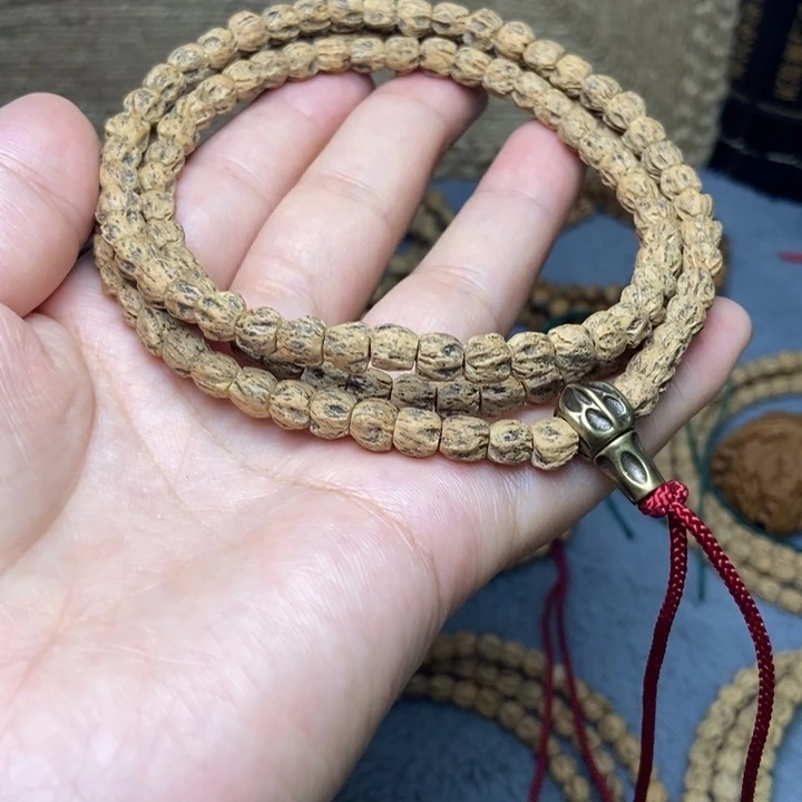 【闪购商品】吊坠柏香籽/百香籽