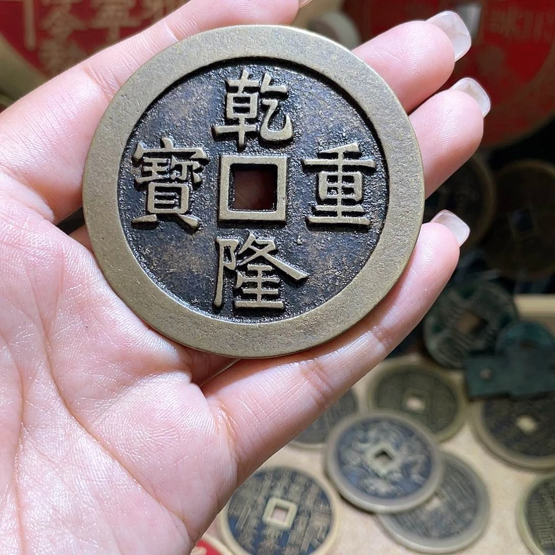 铜现代翻砂工艺品