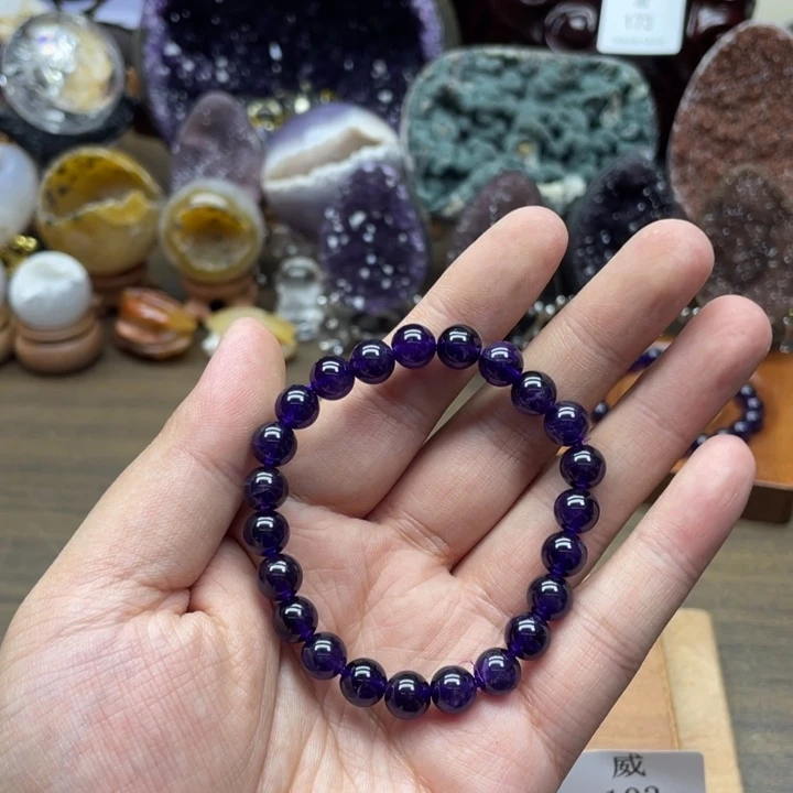 珠宝半成品水晶未镶嵌