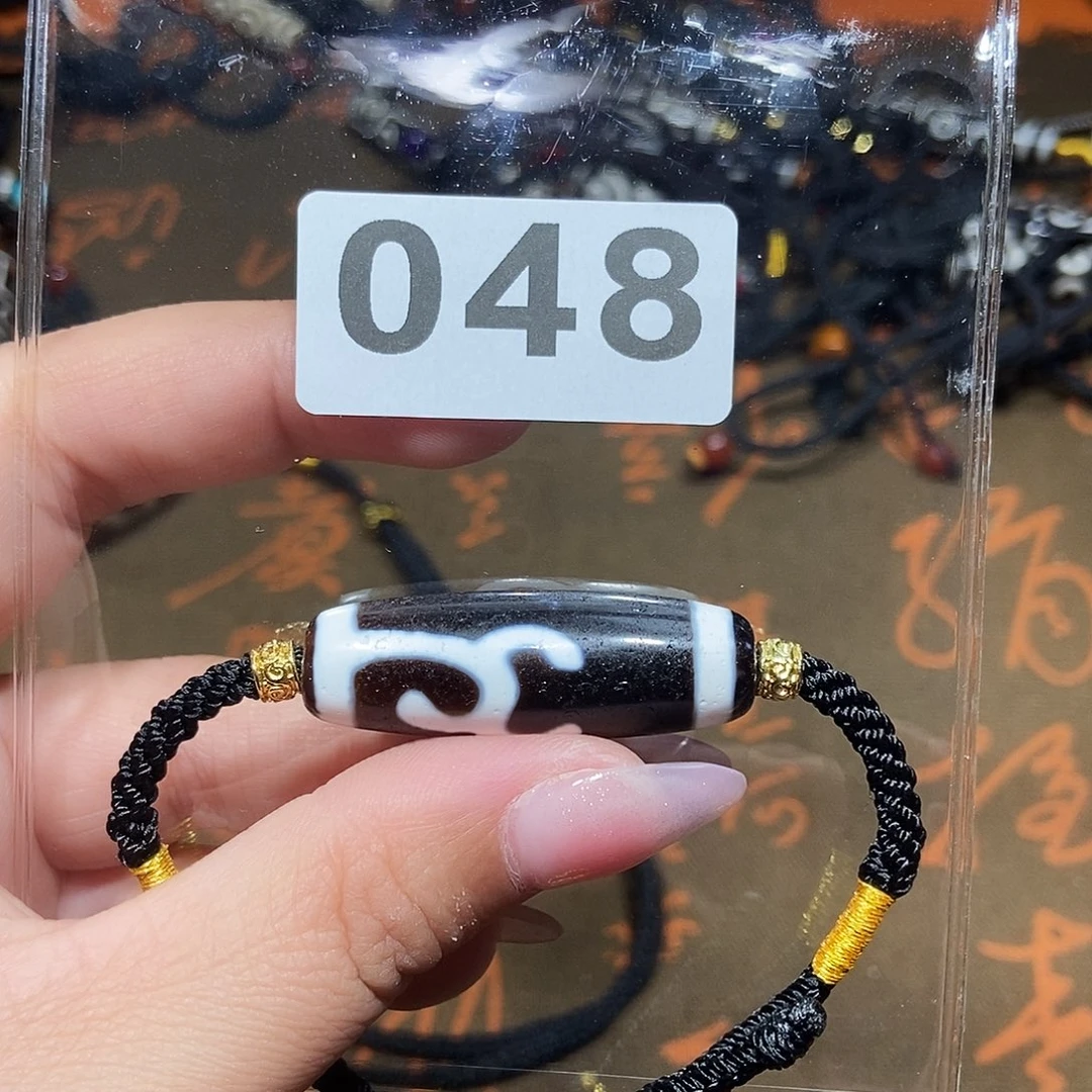 玛瑙/玉髓颈饰未镶嵌✨****?