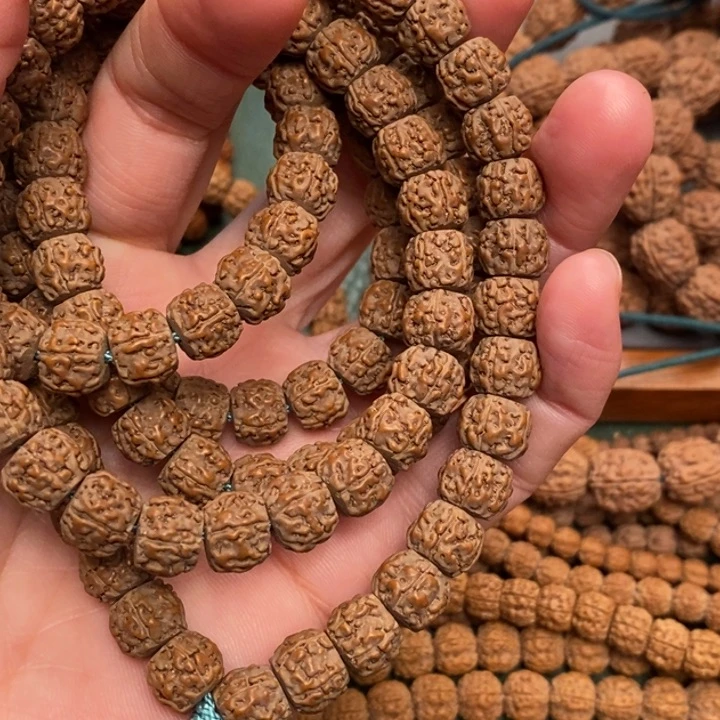 菩提不***?盘龙108