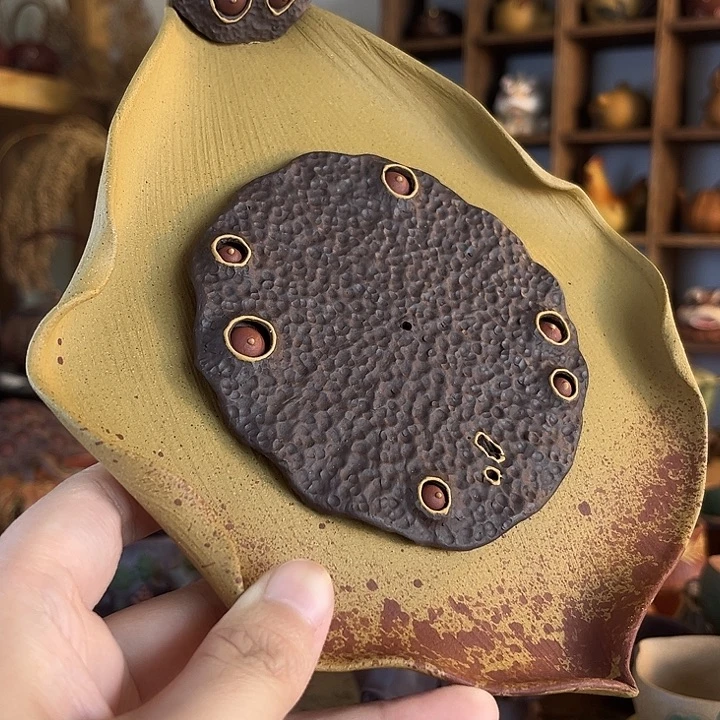 摆件紫砂壶紫砂茶壶