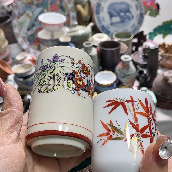 瓷片19.9发带瑕疵牌都是坏的2