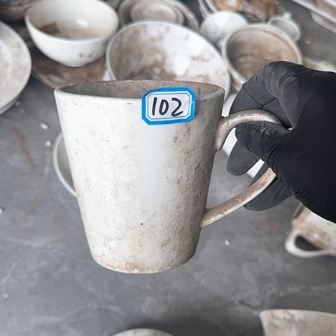 瓷片国营厂库存102
