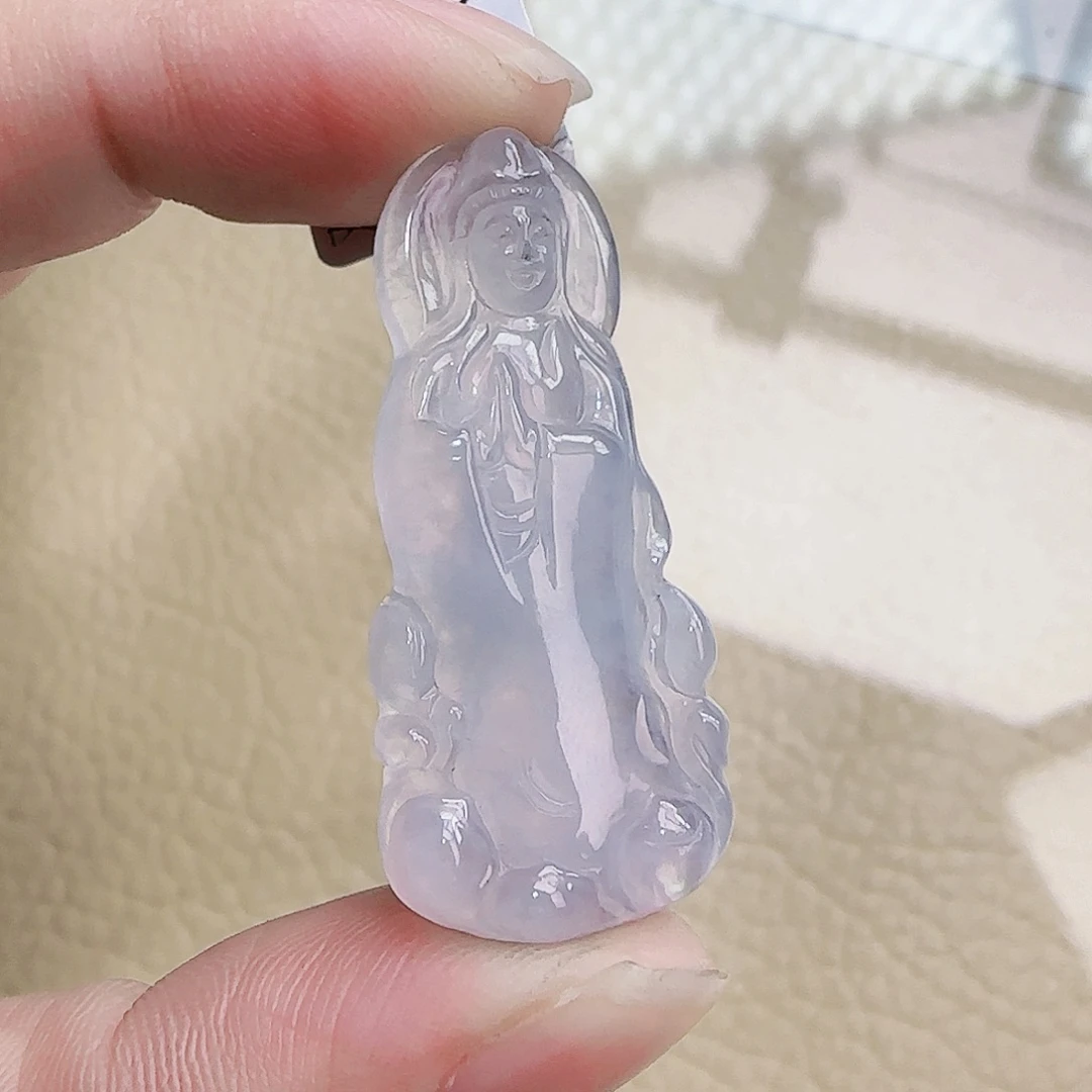 【闪购商品】颈饰未镶嵌翡翠