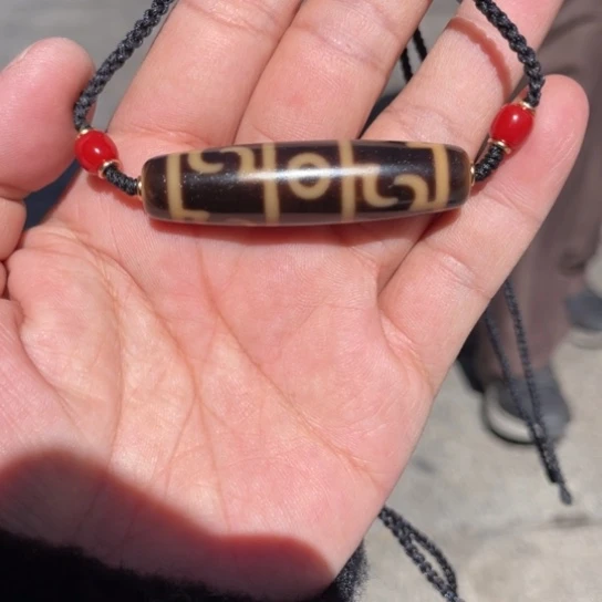 玛瑙/玉髓（覆膜）未镶嵌颈饰