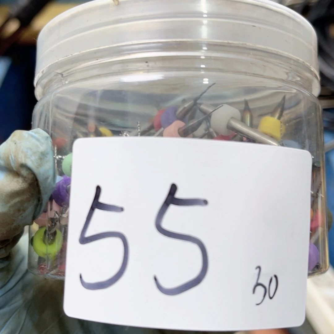 用***3家用五金工具钻头55